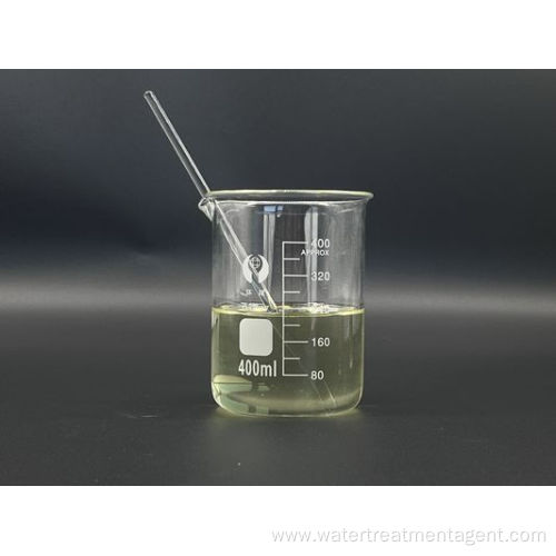 High Purity Liquid PAC 10-18% Content